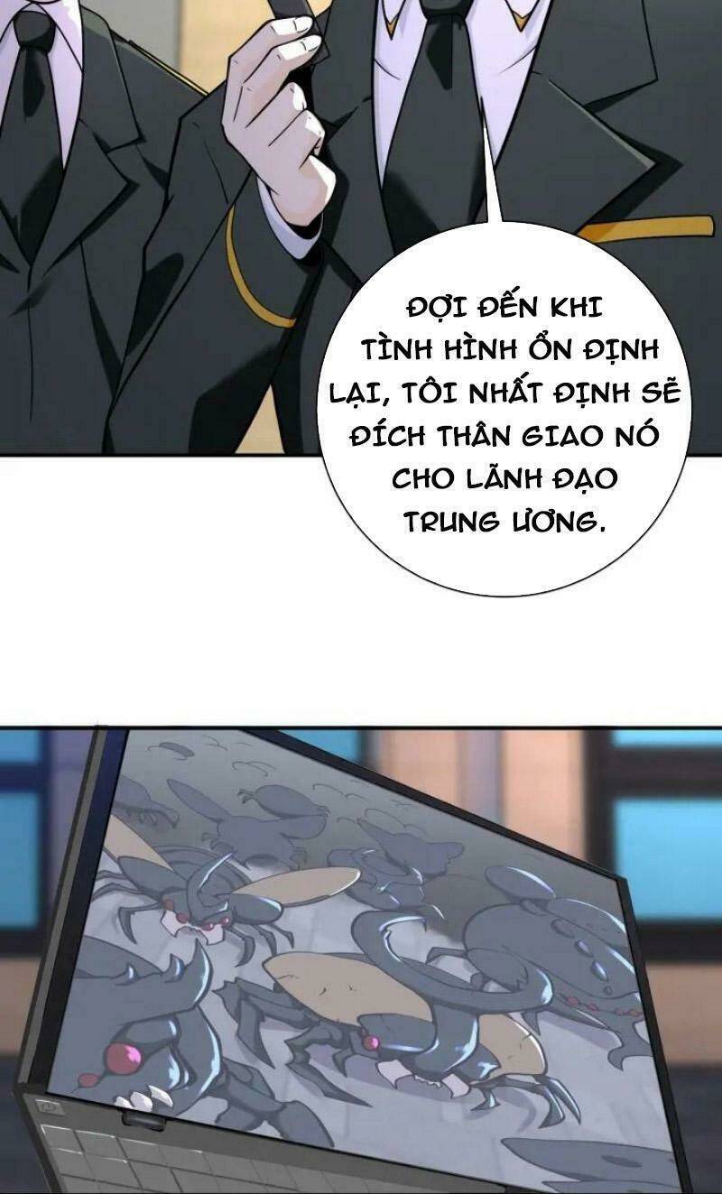Mạt Thế Siêu Cấp Hệ Thống Chapter 258 - Trang 2