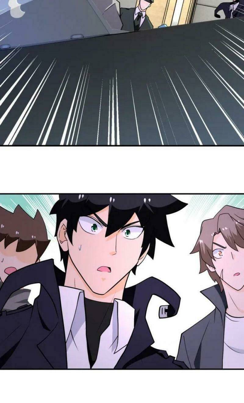 Mạt Thế Siêu Cấp Hệ Thống Chapter 258 - Trang 2