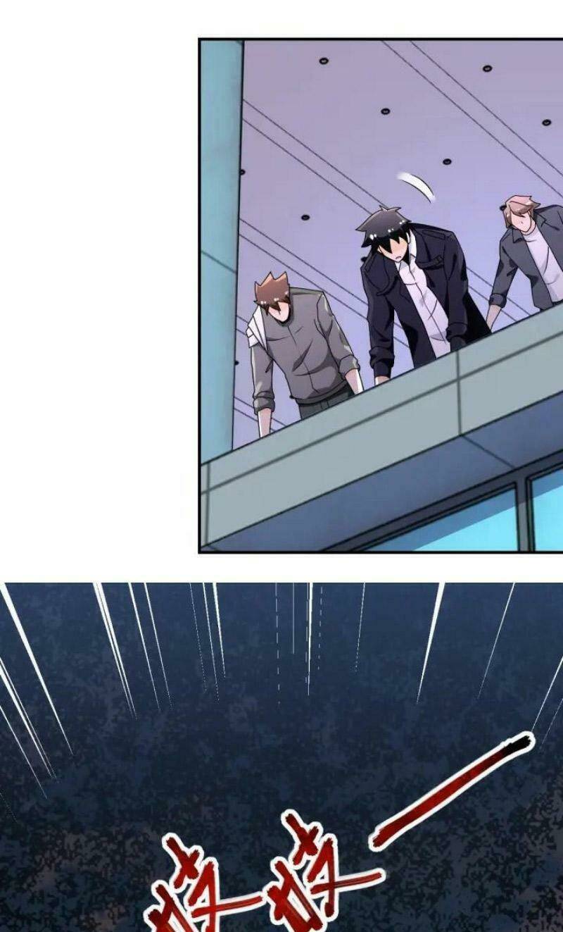 Mạt Thế Siêu Cấp Hệ Thống Chapter 258 - Trang 2