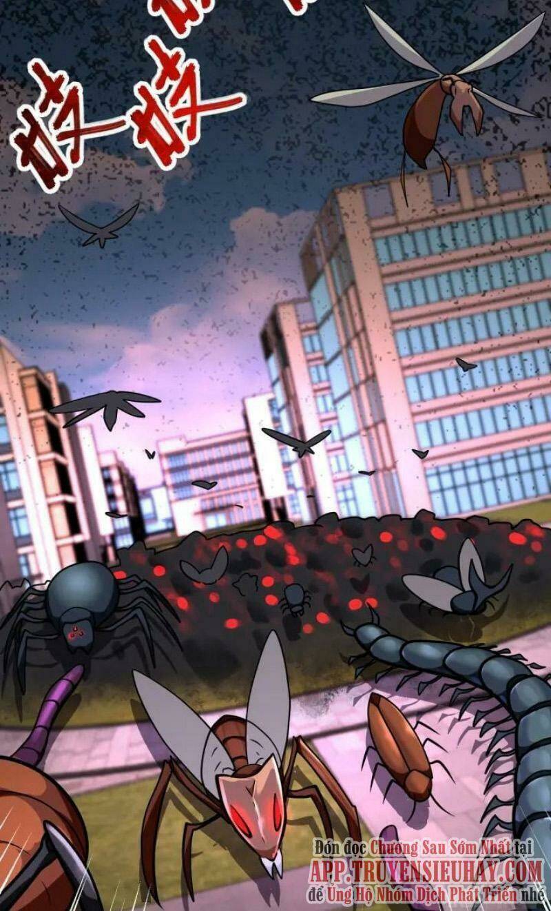 Mạt Thế Siêu Cấp Hệ Thống Chapter 258 - Trang 2