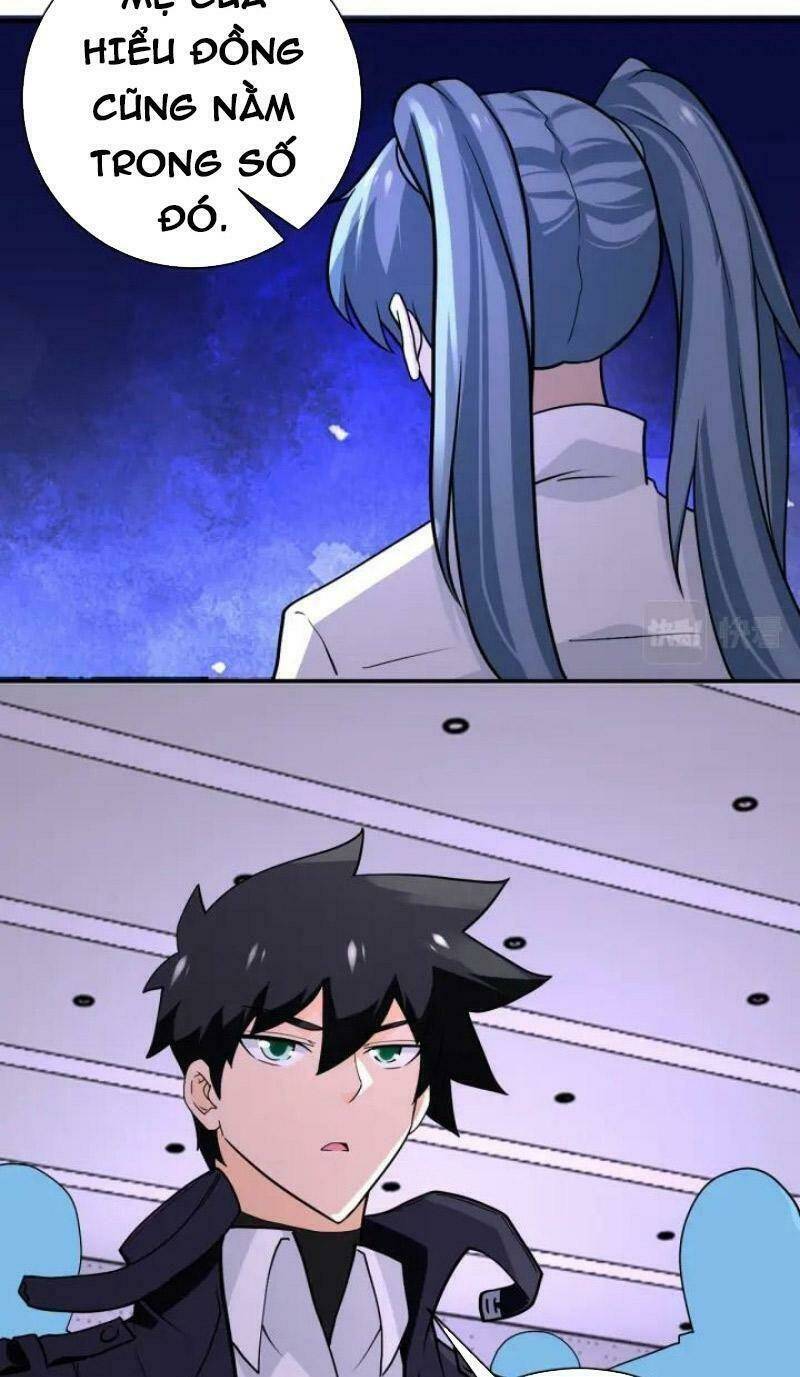 Mạt Thế Siêu Cấp Hệ Thống Chapter 258 - Trang 2