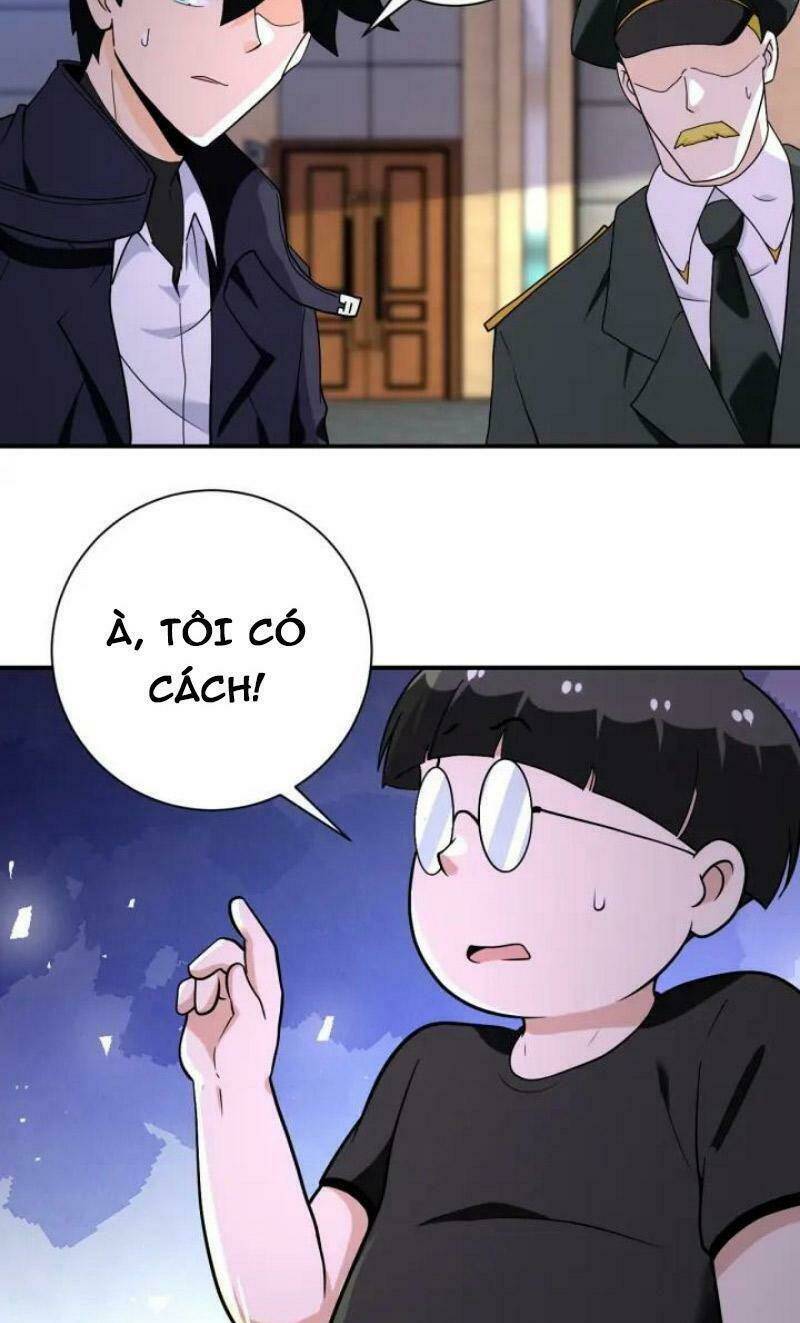 Mạt Thế Siêu Cấp Hệ Thống Chapter 258 - Trang 2