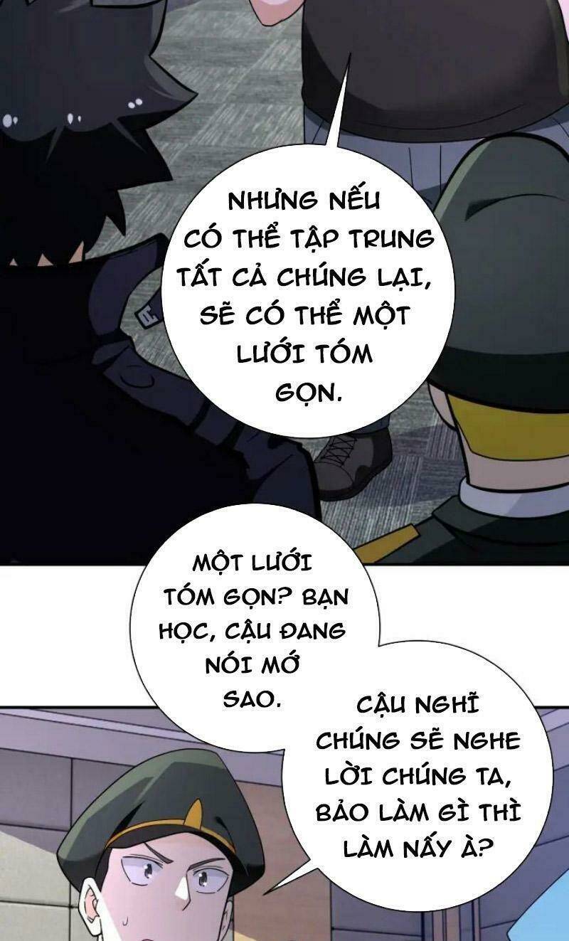 Mạt Thế Siêu Cấp Hệ Thống Chapter 258 - Trang 2