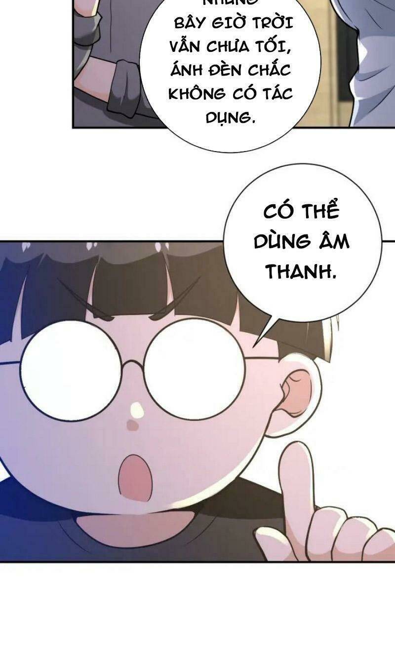 Mạt Thế Siêu Cấp Hệ Thống Chapter 258 - Trang 2