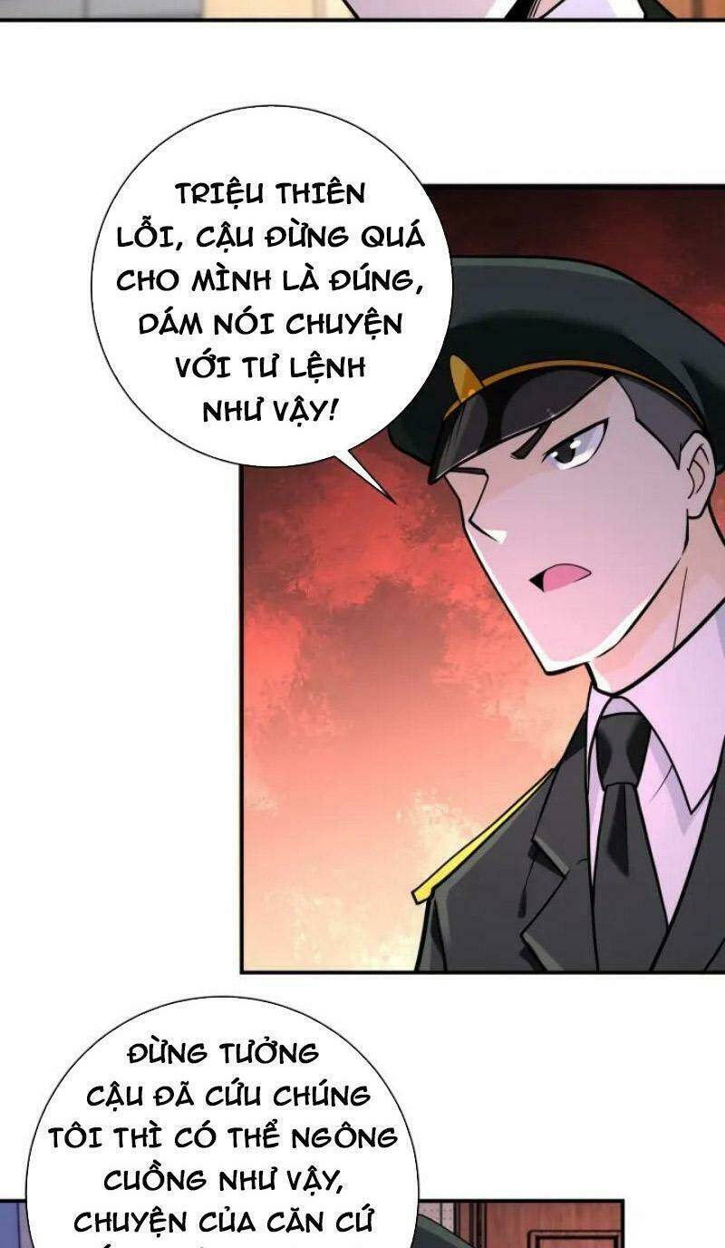 Mạt Thế Siêu Cấp Hệ Thống Chapter 258 - Trang 2