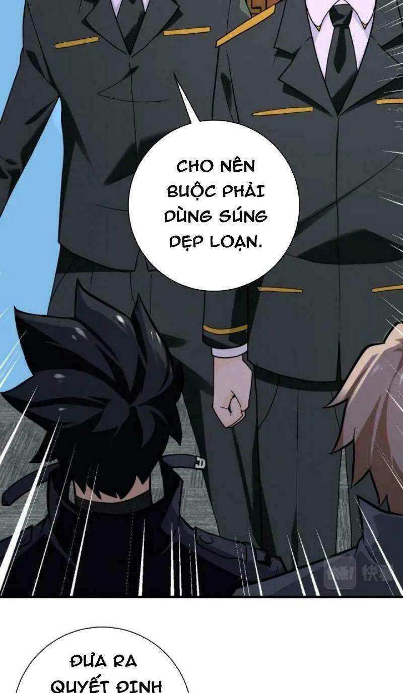 Mạt Thế Siêu Cấp Hệ Thống Chapter 258 - Trang 2