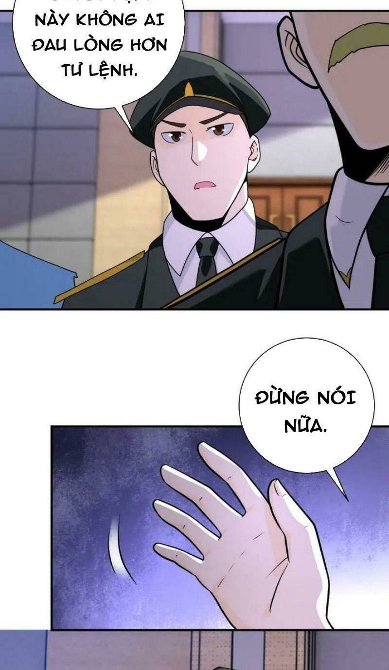 Mạt Thế Siêu Cấp Hệ Thống Chapter 258 - Trang 2