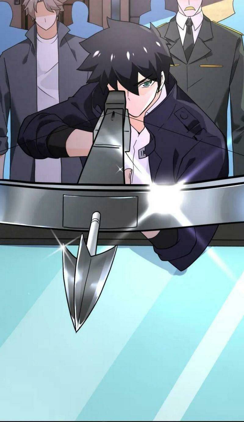 Mạt Thế Siêu Cấp Hệ Thống Chapter 259 - Trang 2