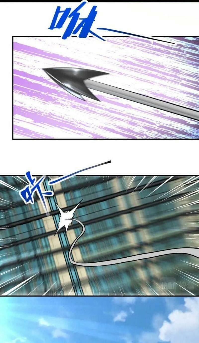 Mạt Thế Siêu Cấp Hệ Thống Chapter 259 - Trang 2