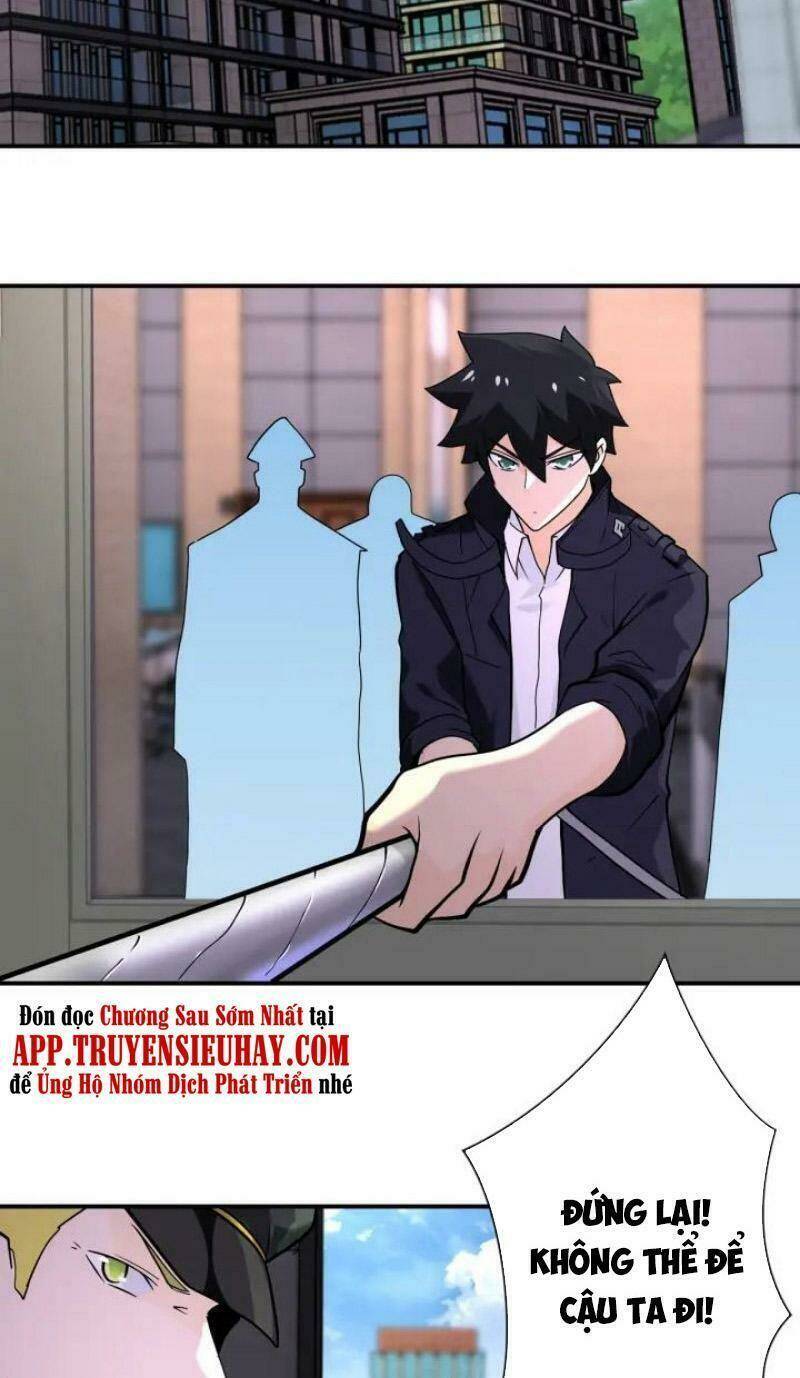 Mạt Thế Siêu Cấp Hệ Thống Chapter 259 - Trang 2