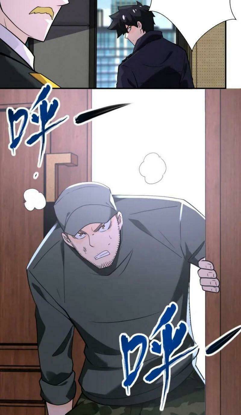 Mạt Thế Siêu Cấp Hệ Thống Chapter 259 - Trang 2