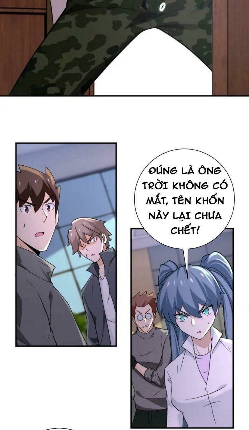 Mạt Thế Siêu Cấp Hệ Thống Chapter 259 - Trang 2