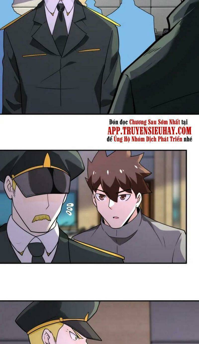 Mạt Thế Siêu Cấp Hệ Thống Chapter 259 - Trang 2