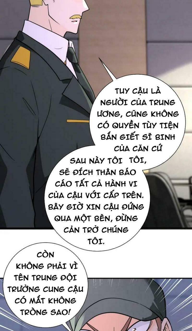 Mạt Thế Siêu Cấp Hệ Thống Chapter 259 - Trang 2