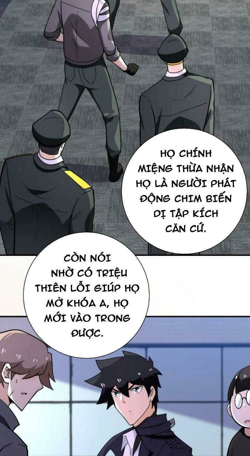 Mạt Thế Siêu Cấp Hệ Thống Chapter 259 - Trang 2
