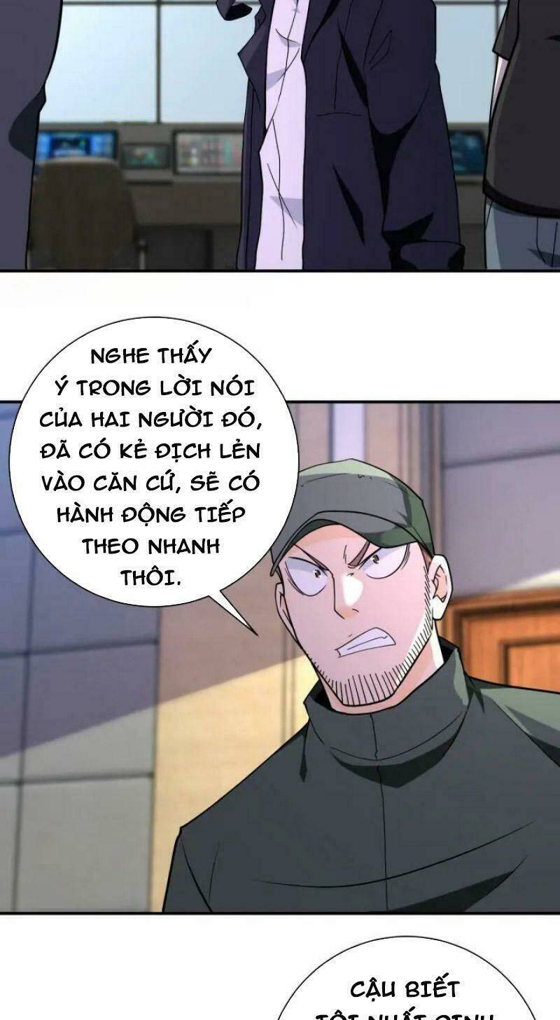 Mạt Thế Siêu Cấp Hệ Thống Chapter 259 - Trang 2