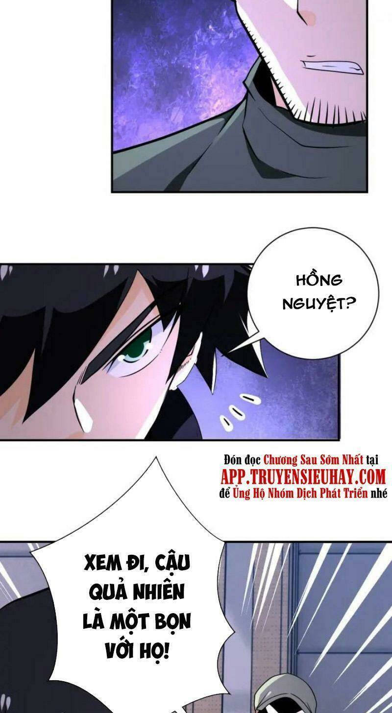 Mạt Thế Siêu Cấp Hệ Thống Chapter 259 - Trang 2
