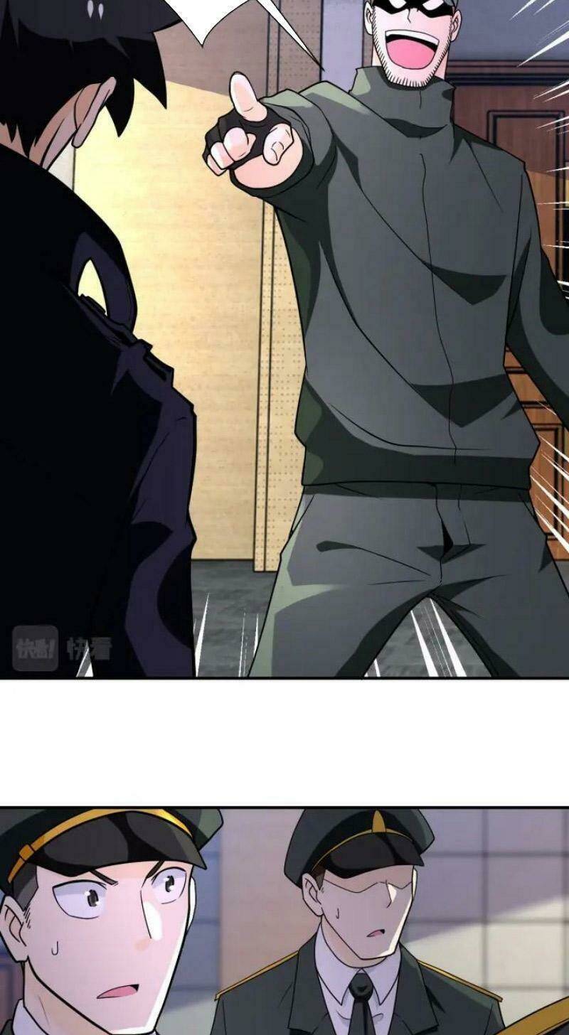 Mạt Thế Siêu Cấp Hệ Thống Chapter 259 - Trang 2