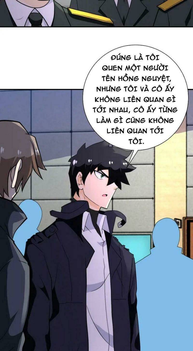 Mạt Thế Siêu Cấp Hệ Thống Chapter 259 - Trang 2