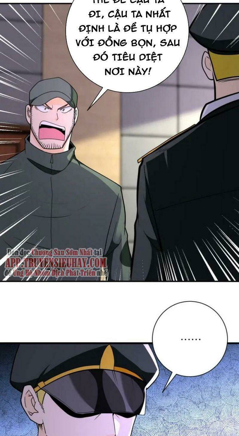 Mạt Thế Siêu Cấp Hệ Thống Chapter 259 - Trang 2