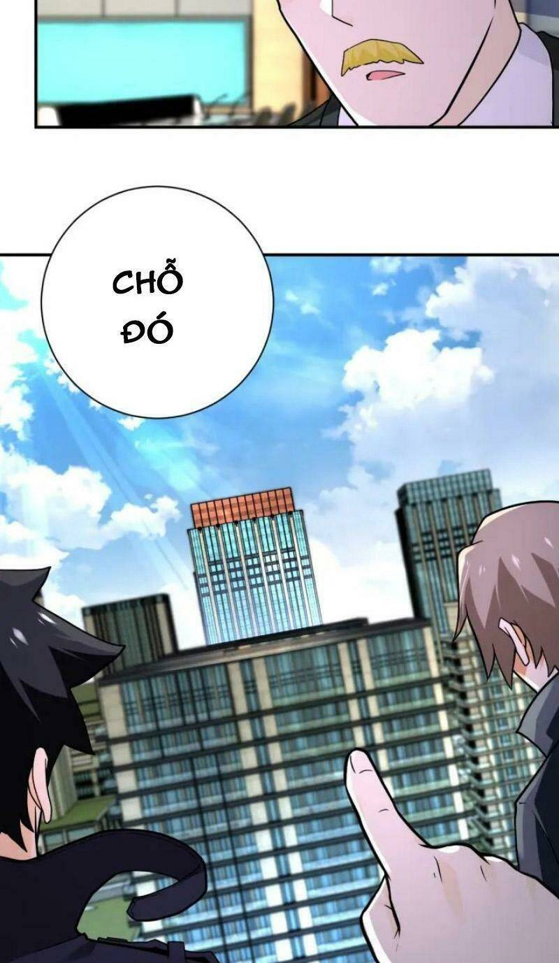 Mạt Thế Siêu Cấp Hệ Thống Chapter 259 - Trang 2