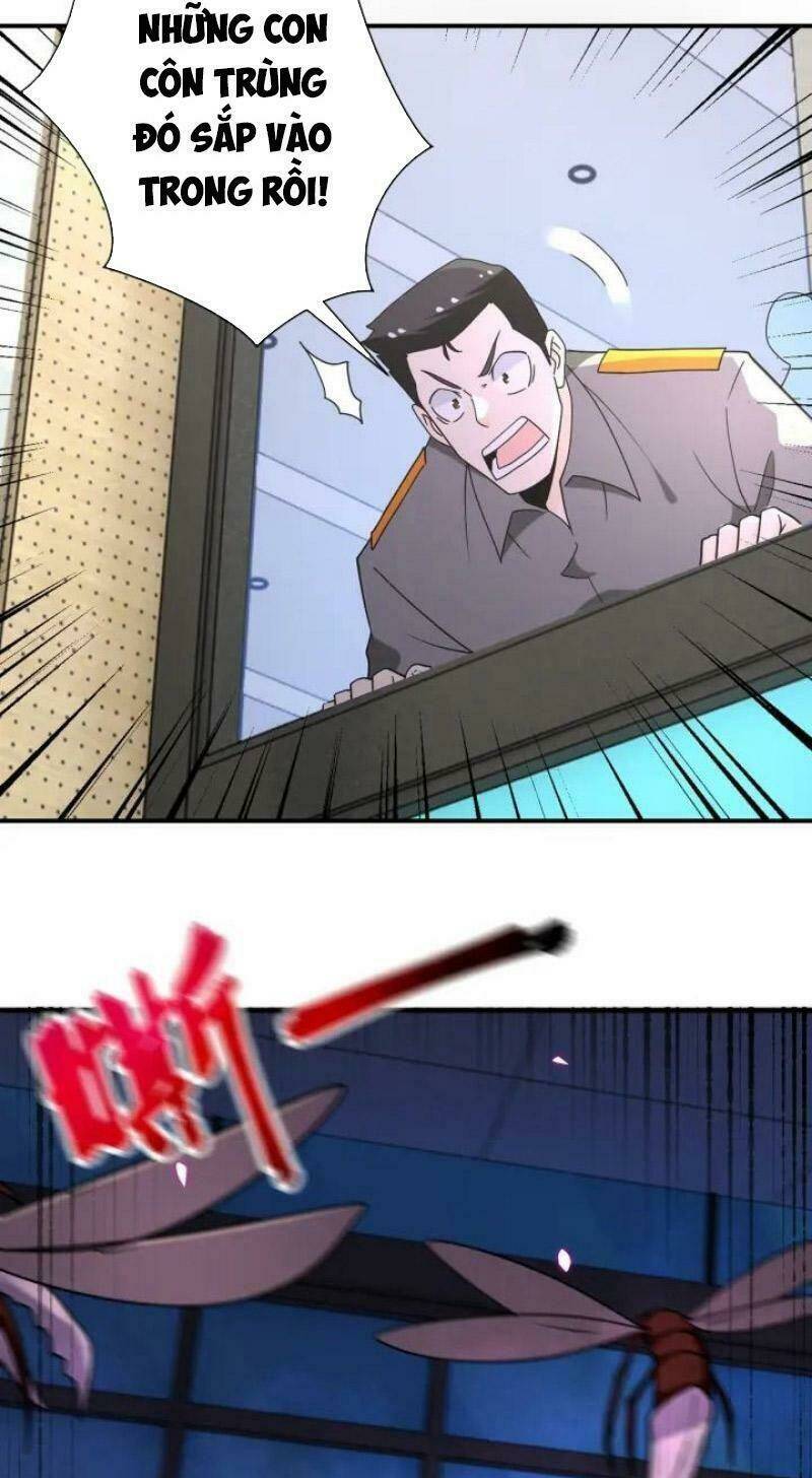 Mạt Thế Siêu Cấp Hệ Thống Chapter 259 - Trang 2