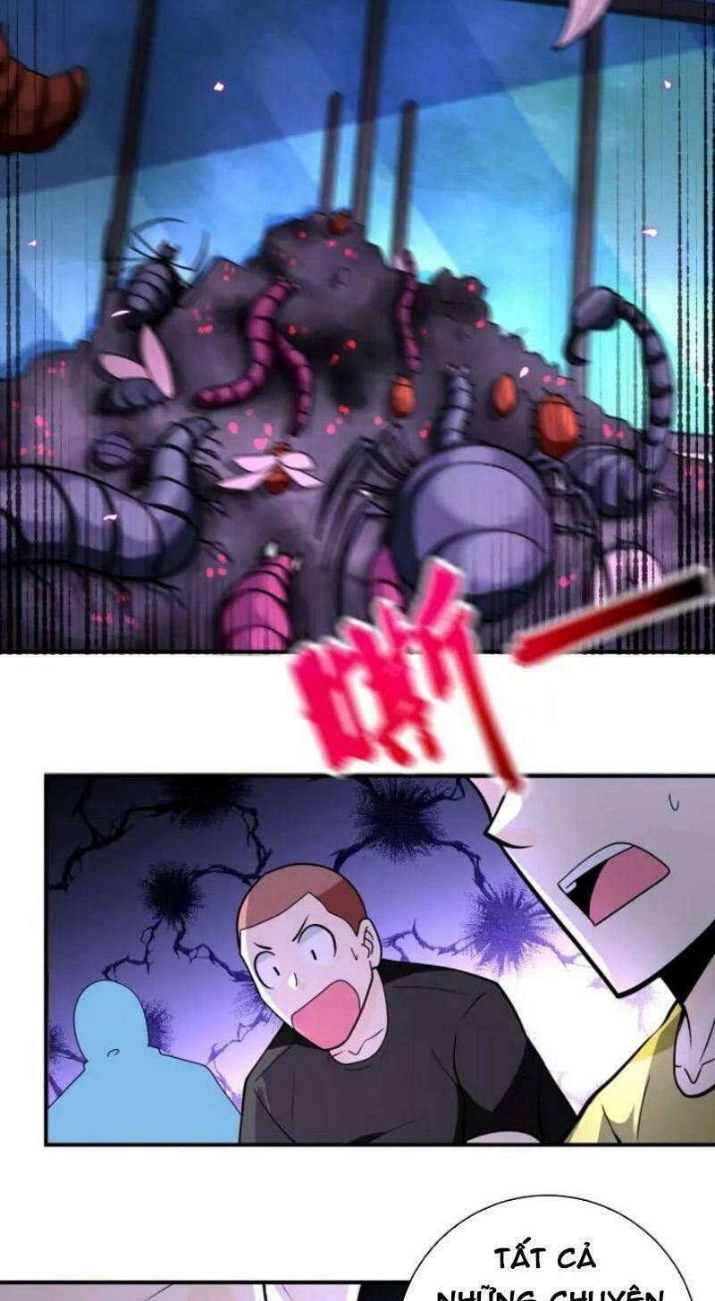 Mạt Thế Siêu Cấp Hệ Thống Chapter 259 - Trang 2