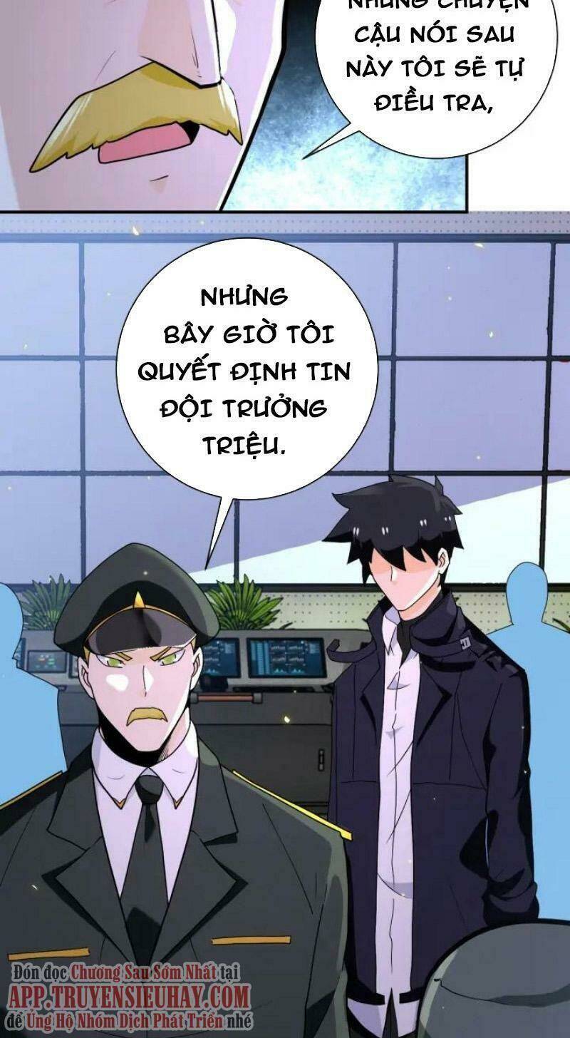 Mạt Thế Siêu Cấp Hệ Thống Chapter 259 - Trang 2