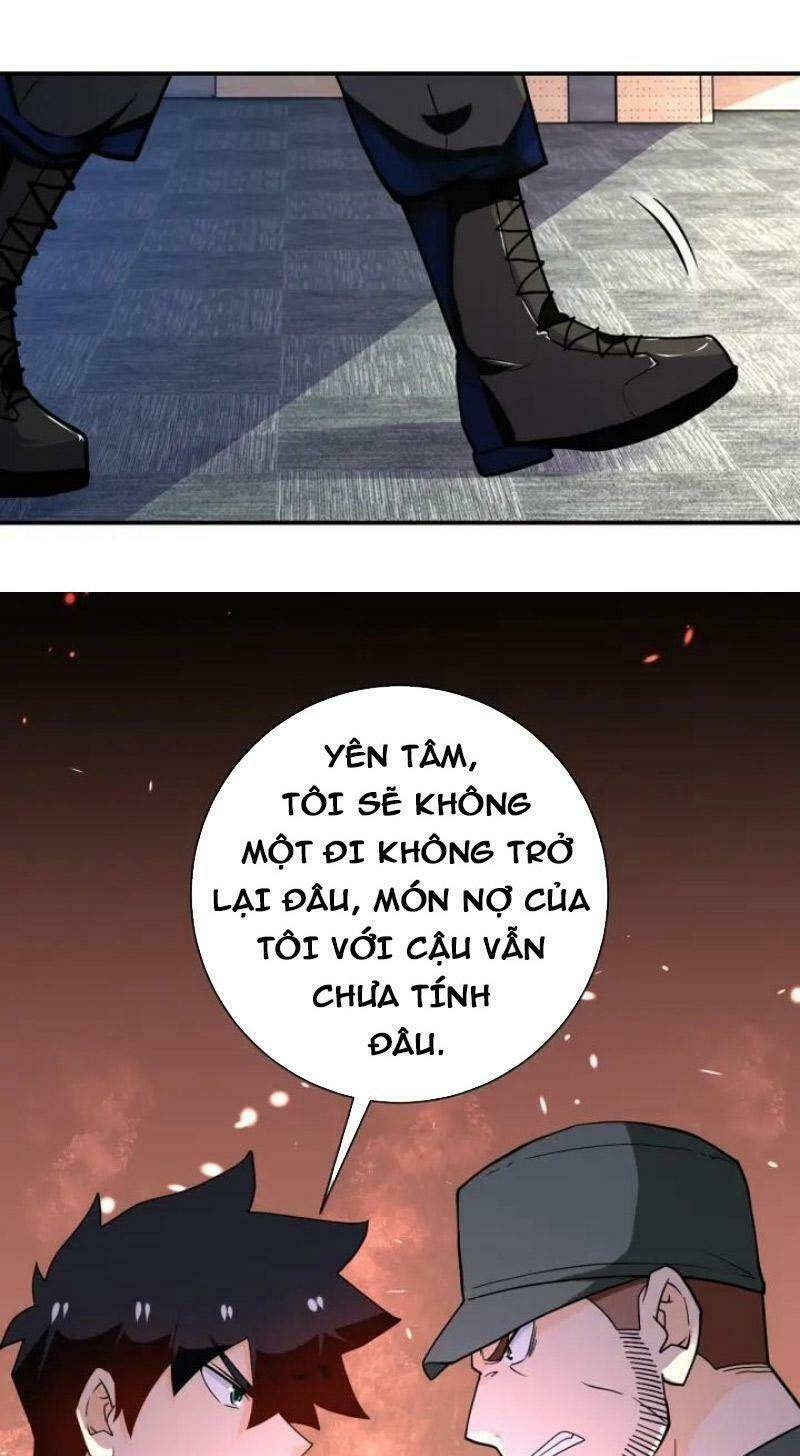 Mạt Thế Siêu Cấp Hệ Thống Chapter 259 - Trang 2