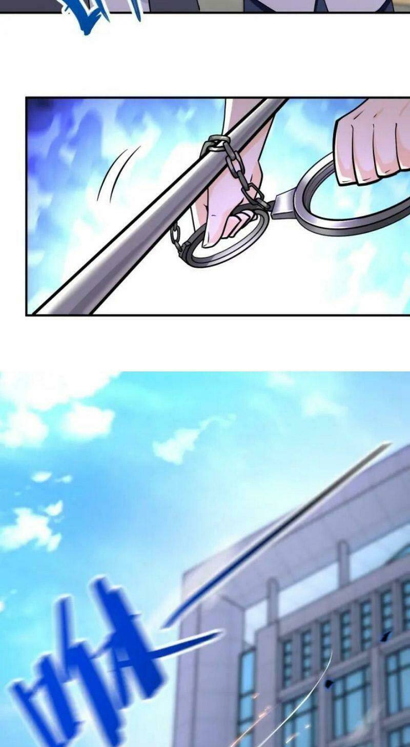 Mạt Thế Siêu Cấp Hệ Thống Chapter 259 - Trang 2