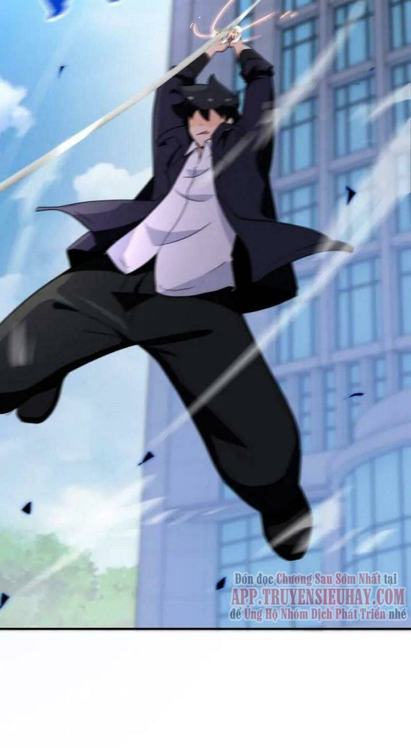 Mạt Thế Siêu Cấp Hệ Thống Chapter 259 - Trang 2