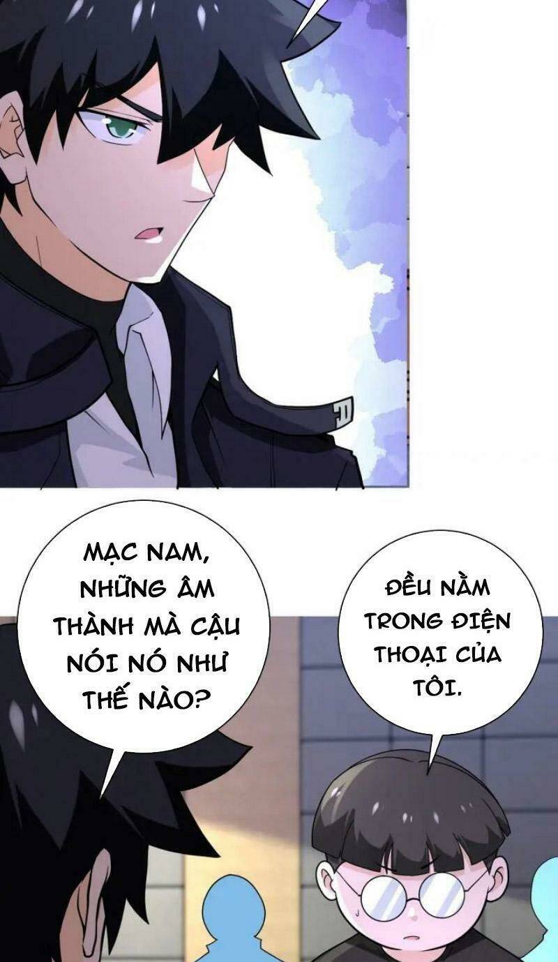 Mạt Thế Siêu Cấp Hệ Thống Chapter 259 - Trang 2