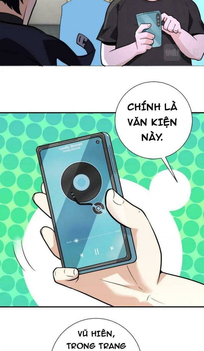 Mạt Thế Siêu Cấp Hệ Thống Chapter 259 - Trang 2