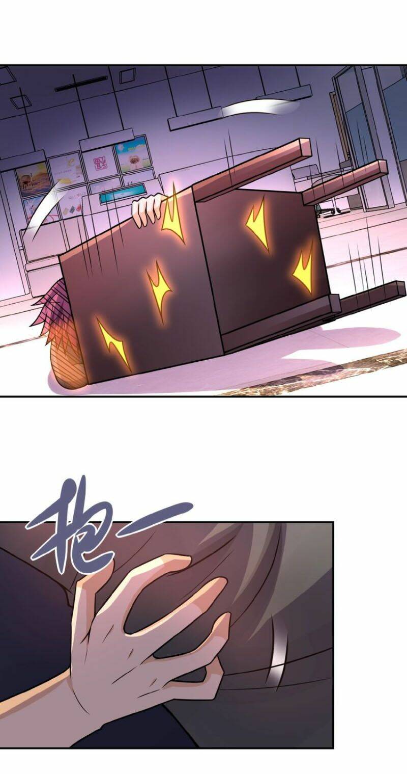 Mạt Thế Siêu Cấp Hệ Thống Chapter 26 - Trang 2