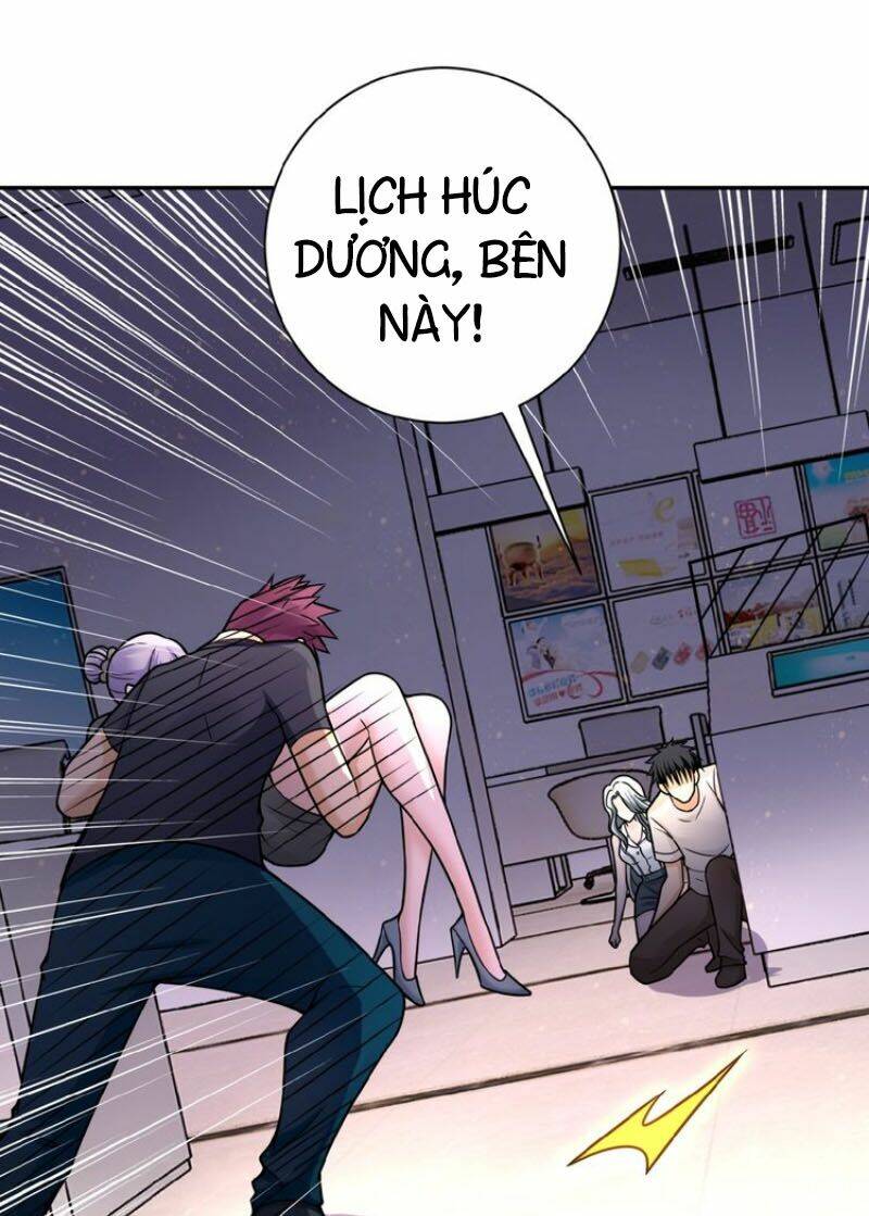Mạt Thế Siêu Cấp Hệ Thống Chapter 26 - Trang 2