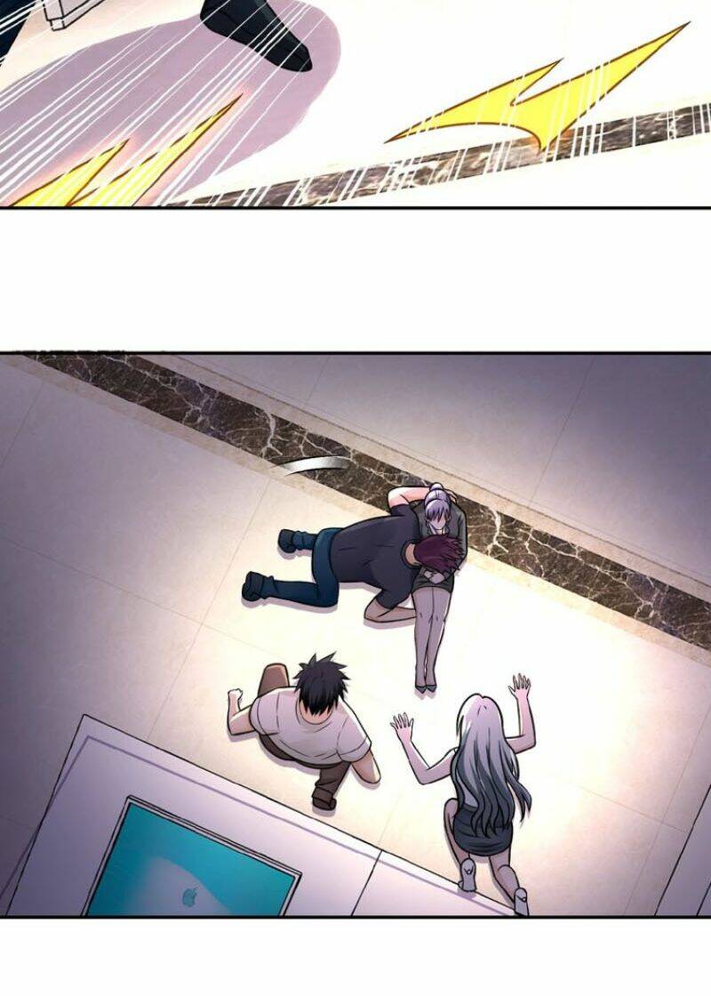 Mạt Thế Siêu Cấp Hệ Thống Chapter 26 - Trang 2