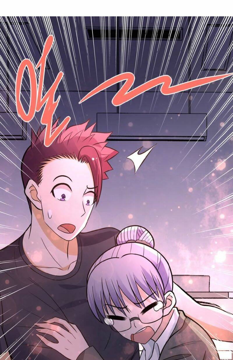 Mạt Thế Siêu Cấp Hệ Thống Chapter 26 - Trang 2