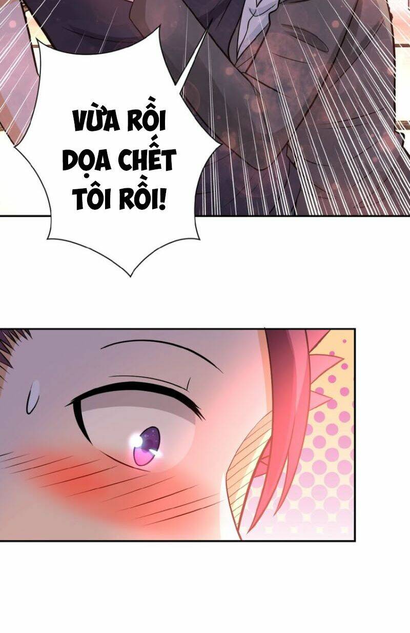 Mạt Thế Siêu Cấp Hệ Thống Chapter 26 - Trang 2