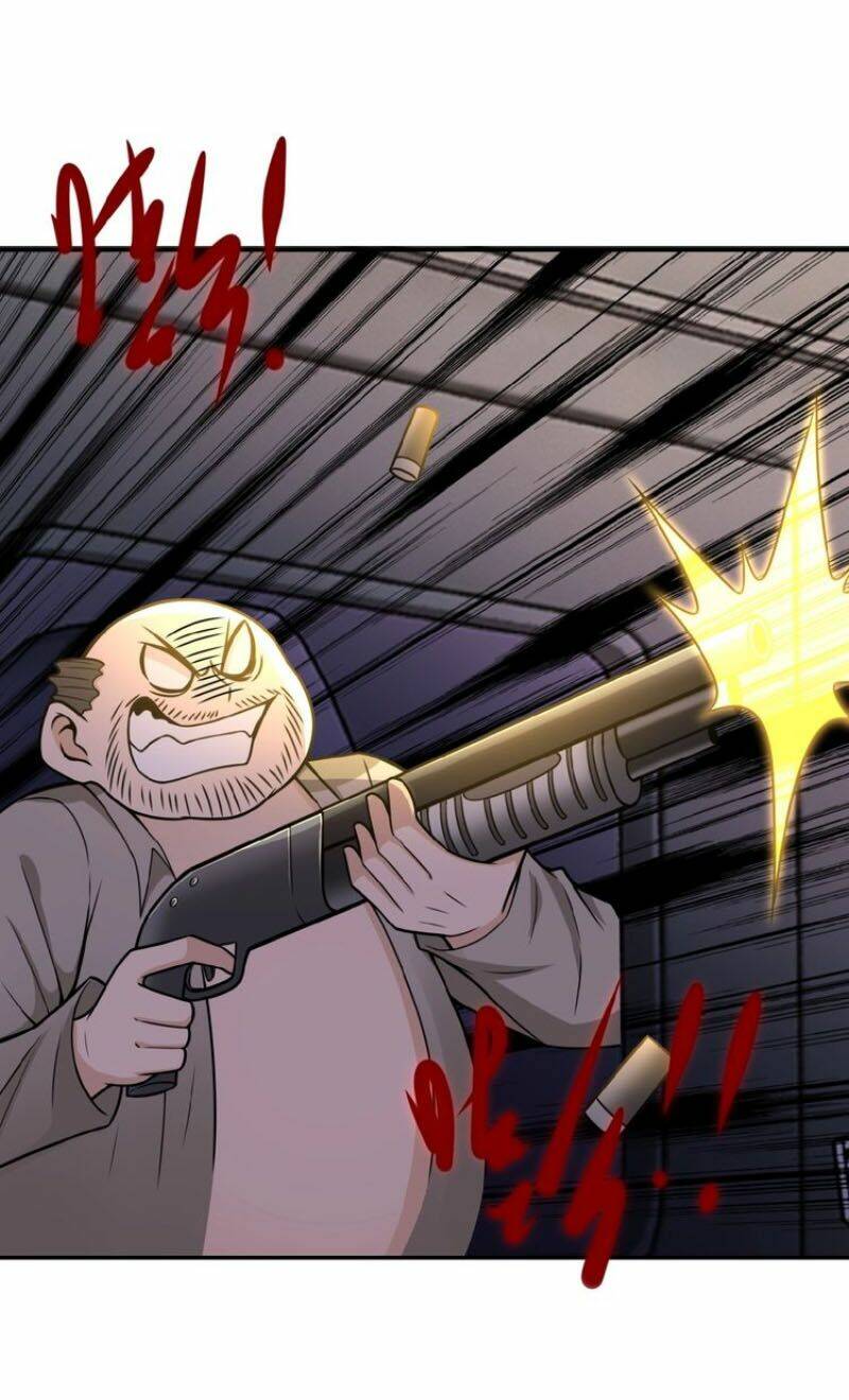 Mạt Thế Siêu Cấp Hệ Thống Chapter 26 - Trang 2