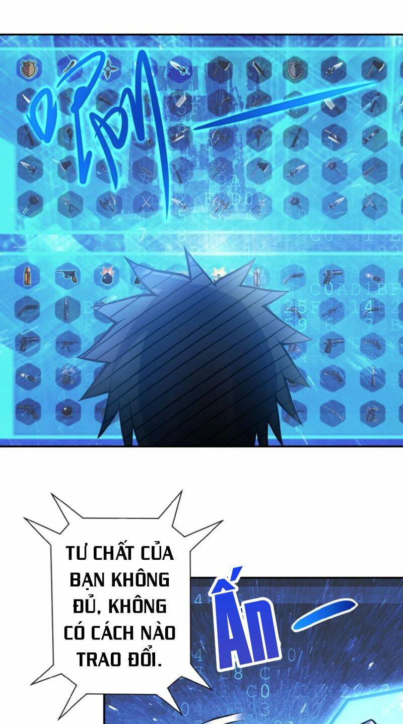 Mạt Thế Siêu Cấp Hệ Thống Chapter 26 - Trang 2