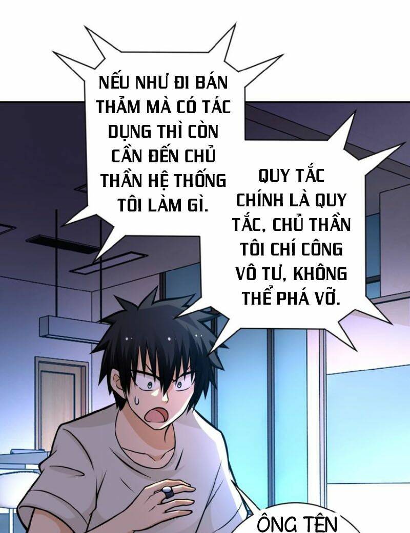 Mạt Thế Siêu Cấp Hệ Thống Chapter 26 - Trang 2