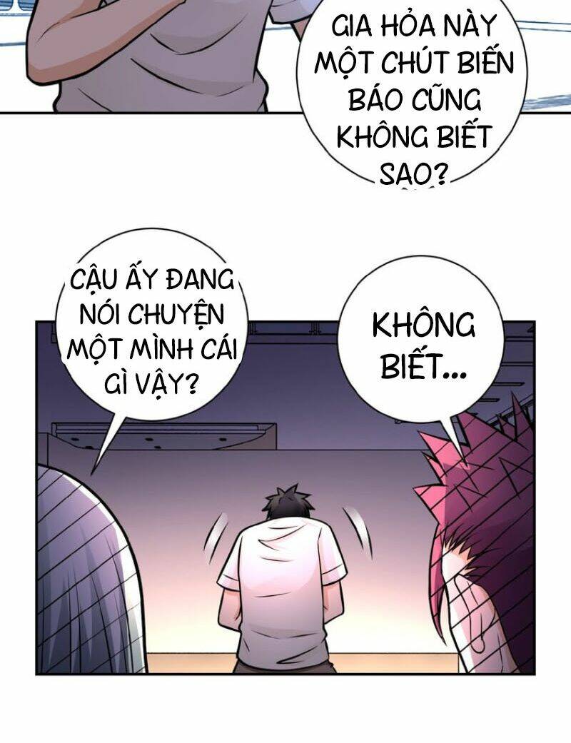 Mạt Thế Siêu Cấp Hệ Thống Chapter 26 - Trang 2