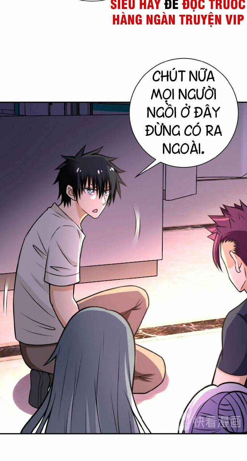 Mạt Thế Siêu Cấp Hệ Thống Chapter 26 - Trang 2