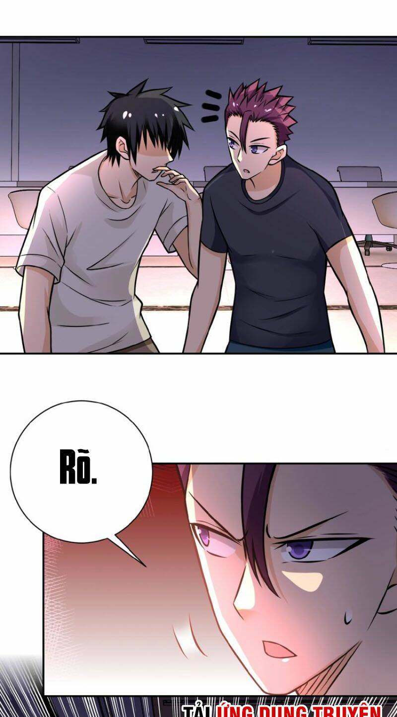 Mạt Thế Siêu Cấp Hệ Thống Chapter 26 - Trang 2