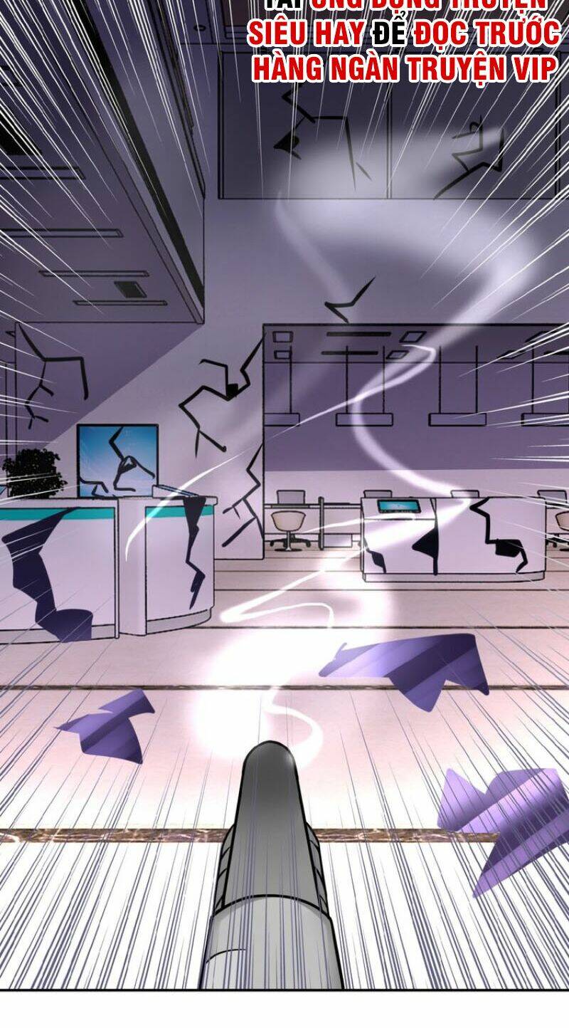Mạt Thế Siêu Cấp Hệ Thống Chapter 26 - Trang 2