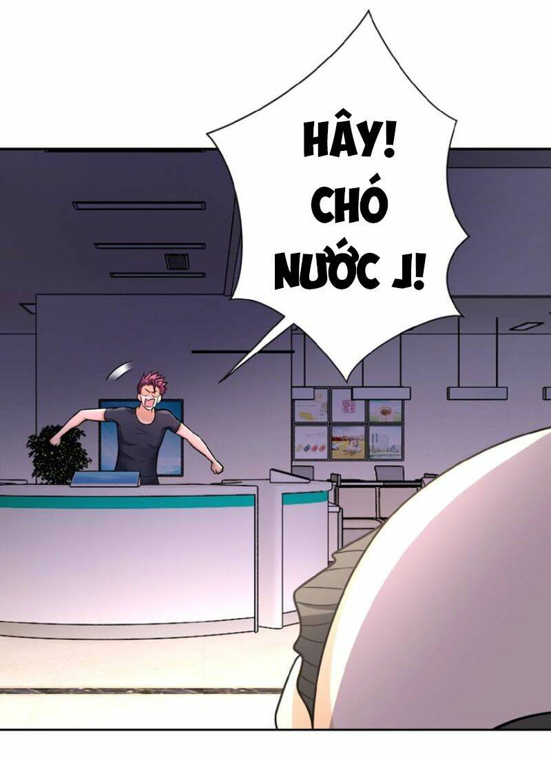 Mạt Thế Siêu Cấp Hệ Thống Chapter 26 - Trang 2