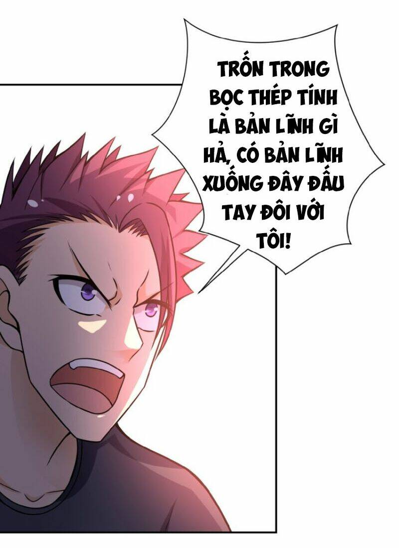 Mạt Thế Siêu Cấp Hệ Thống Chapter 26 - Trang 2