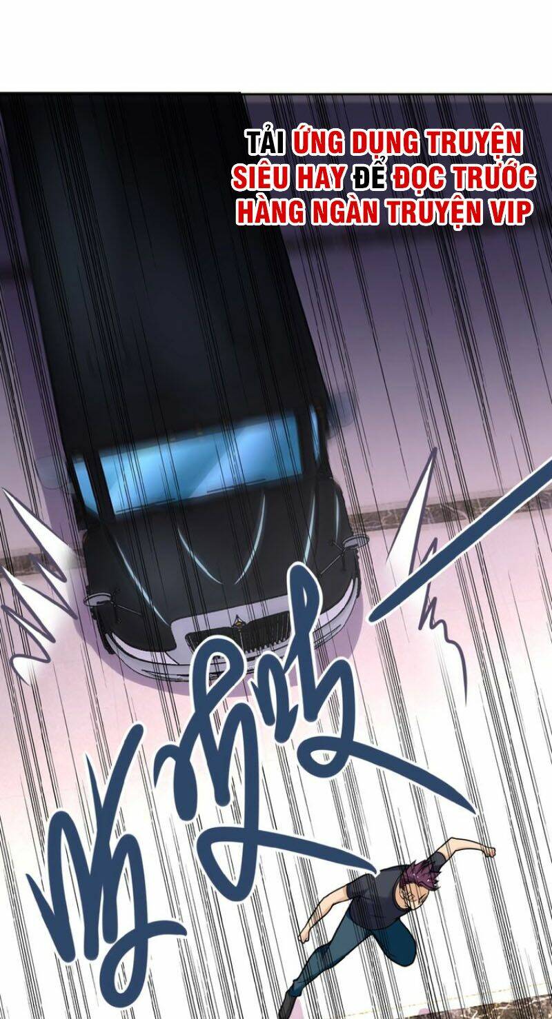 Mạt Thế Siêu Cấp Hệ Thống Chapter 26 - Trang 2