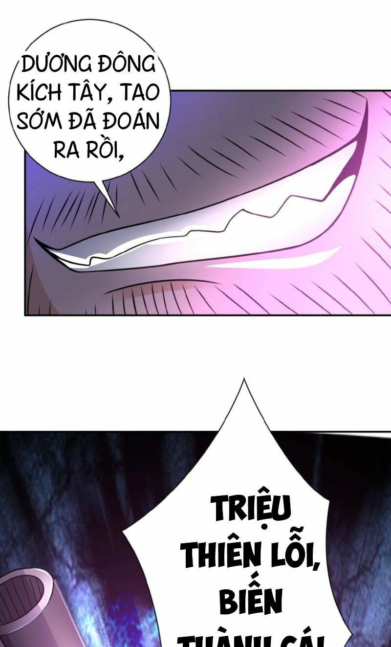 Mạt Thế Siêu Cấp Hệ Thống Chapter 26 - Trang 2