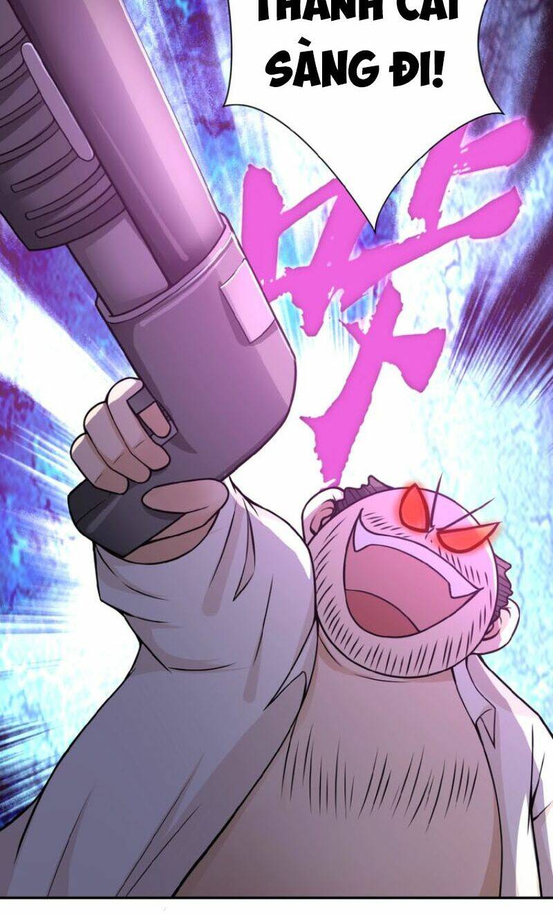 Mạt Thế Siêu Cấp Hệ Thống Chapter 26 - Trang 2